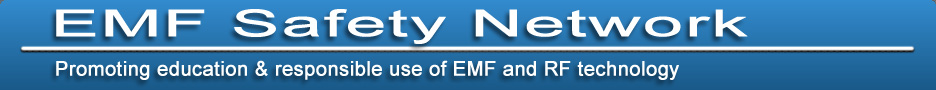 EMF Safety Network
