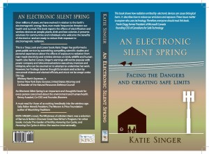 An Electronic Silent Spring Cover