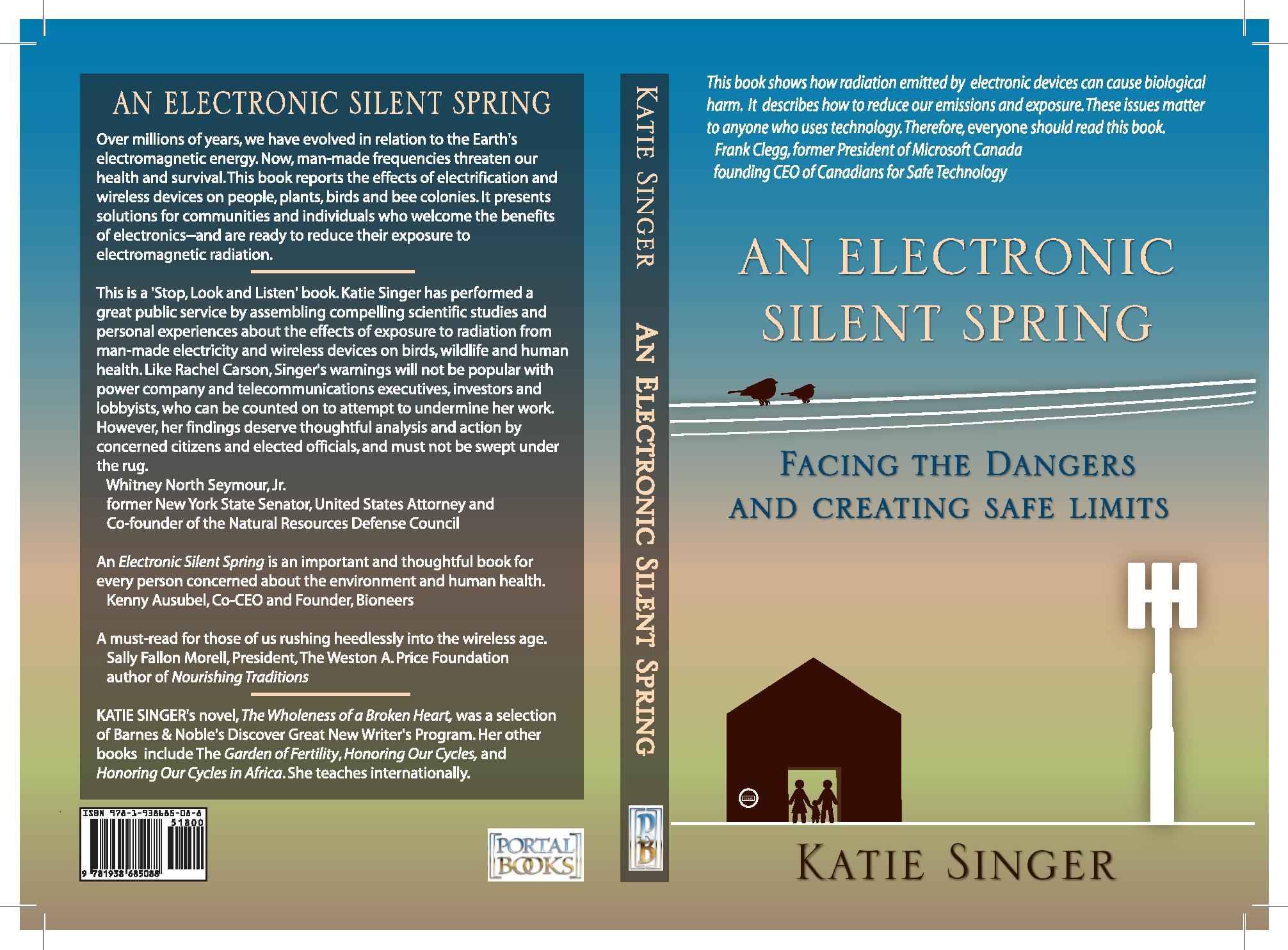 silent spring sparknotes