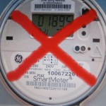 Electric smart meter